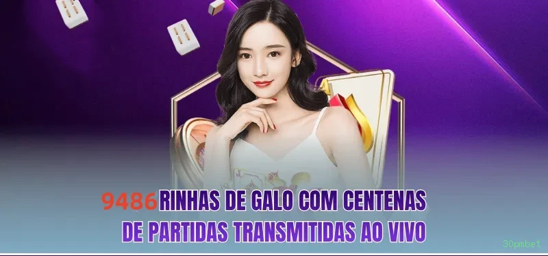 Guia rápido de apostas ao vivo na 30pmbet