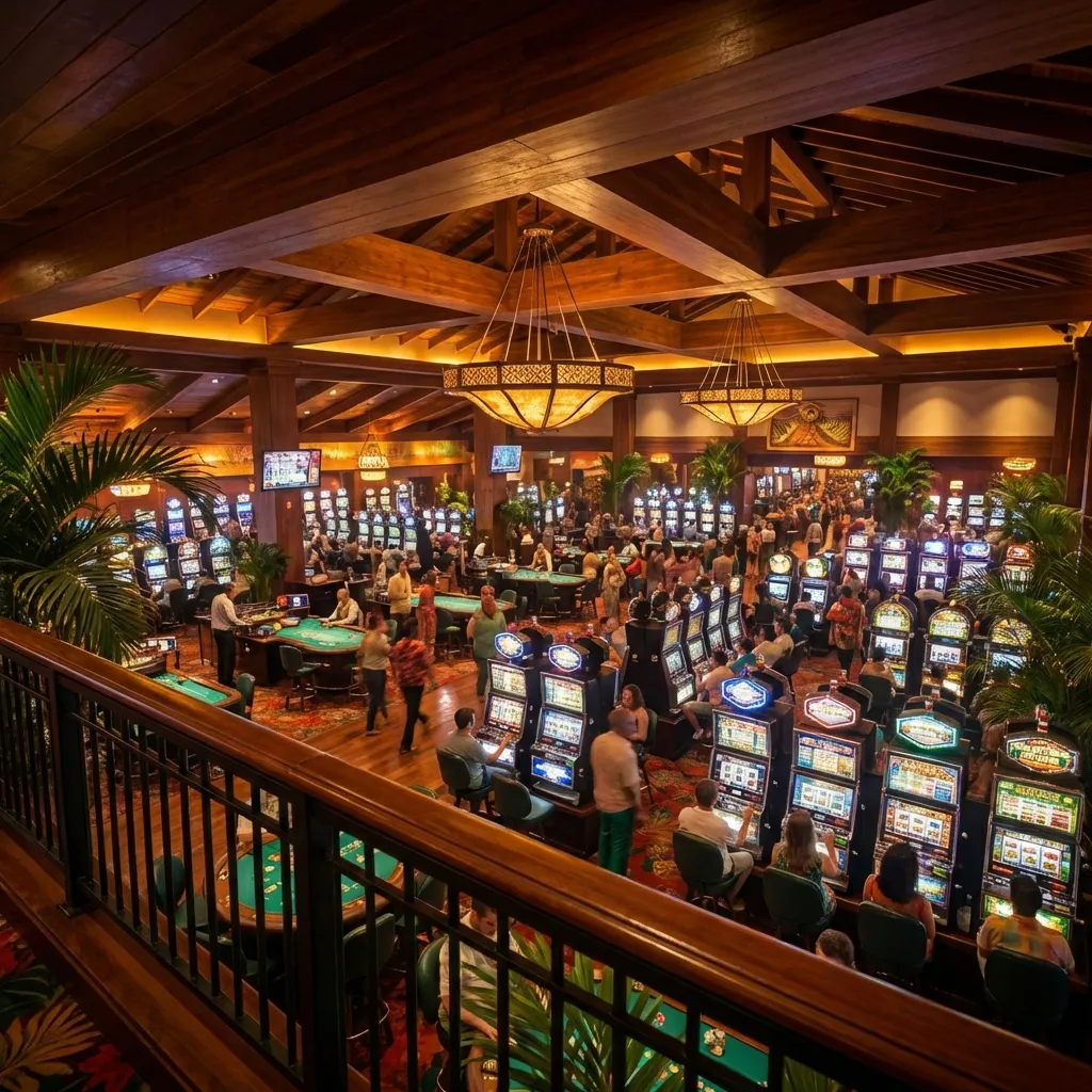 Cassino ao vivo 30pmbet dealers