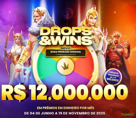 Cassino 30pmbet app mobile