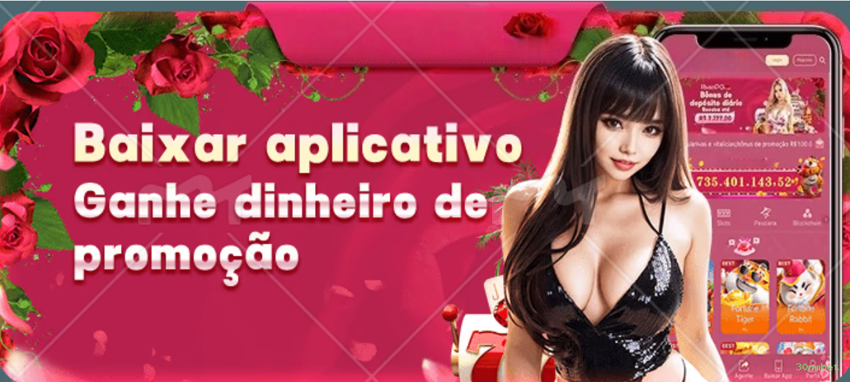Download app 30pmbet Android iOS