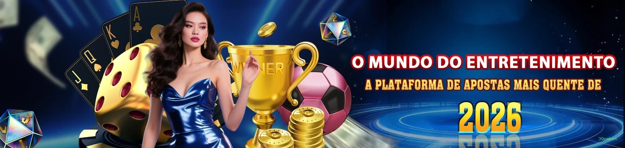 Suporte 30pmbet