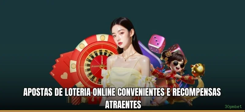 Bônus boas-vindas 30pmbet R$100