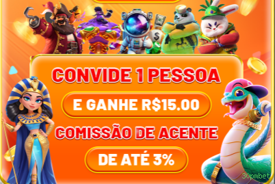 App 30pmbet slots mobile