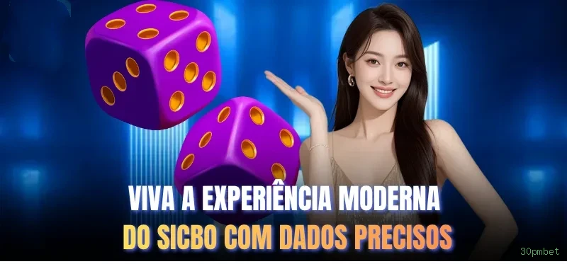 Ganhar e sacar na 30pmbet