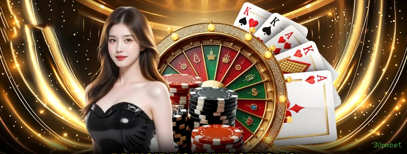 Slots com prêmios 30pmbet
