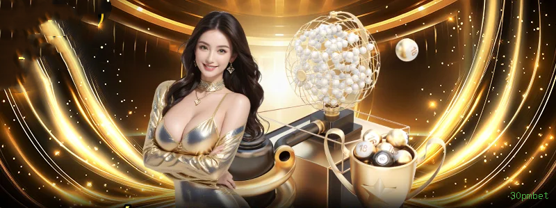 30pmbet Cassino Clássico